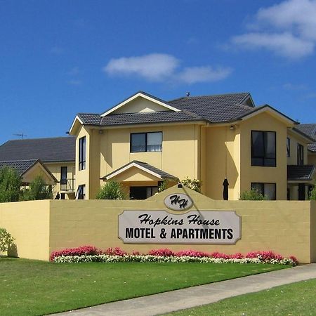 وارنامبول Hopkins House Motel & Apartments المظهر الخارجي الصورة