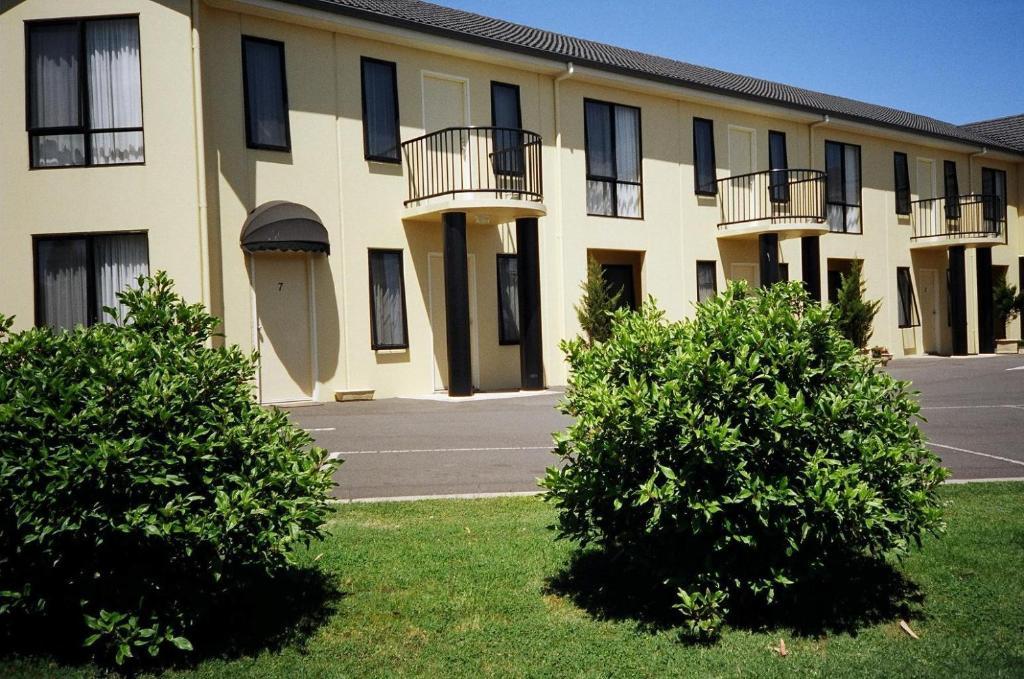 وارنامبول Hopkins House Motel & Apartments المظهر الخارجي الصورة