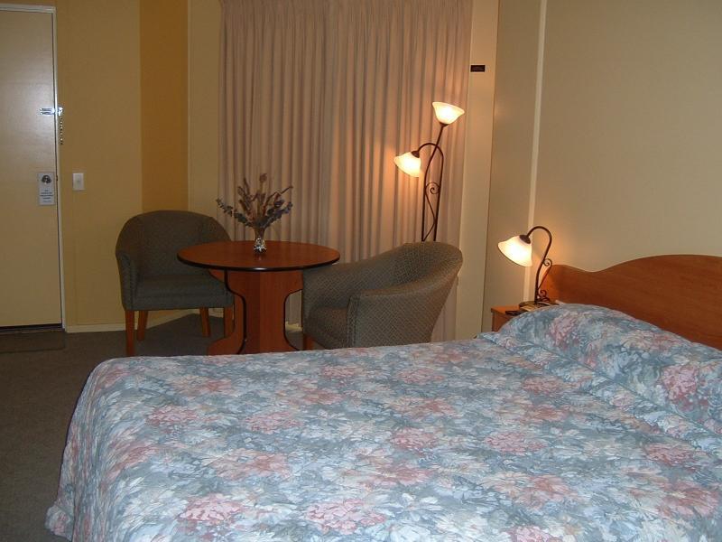 وارنامبول Hopkins House Motel & Apartments المظهر الخارجي الصورة
