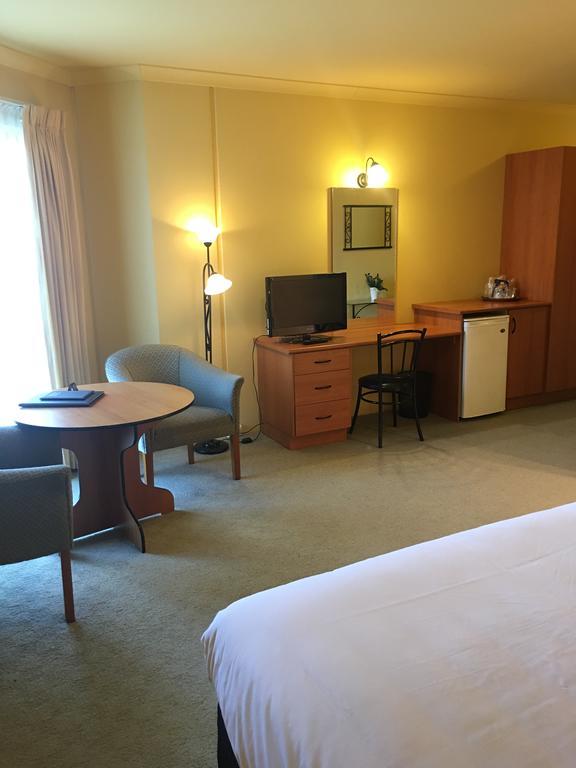 وارنامبول Hopkins House Motel & Apartments المظهر الخارجي الصورة