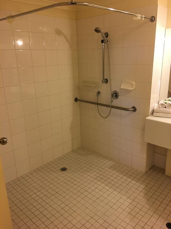 وارنامبول Hopkins House Motel & Apartments المظهر الخارجي الصورة