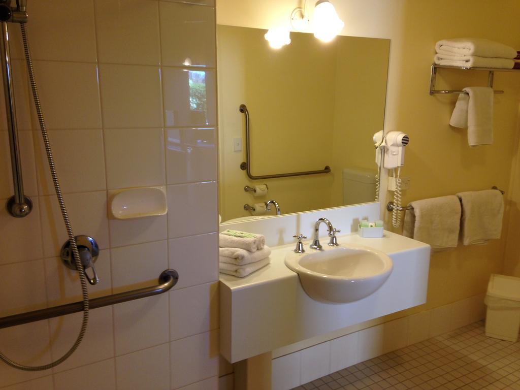 وارنامبول Hopkins House Motel & Apartments المظهر الخارجي الصورة