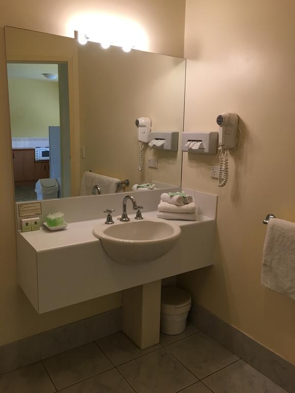 وارنامبول Hopkins House Motel & Apartments المظهر الخارجي الصورة