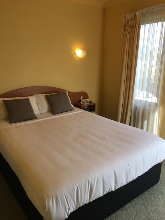 وارنامبول Hopkins House Motel & Apartments المظهر الخارجي الصورة