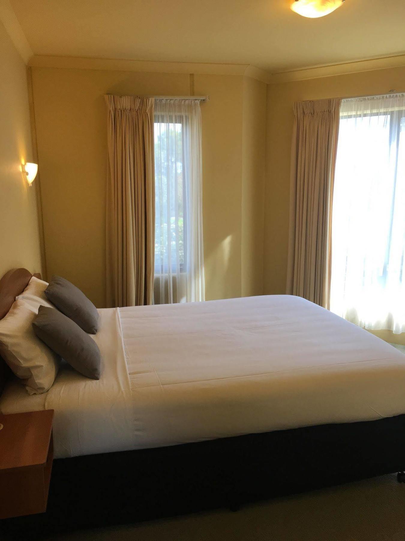 وارنامبول Hopkins House Motel & Apartments المظهر الخارجي الصورة