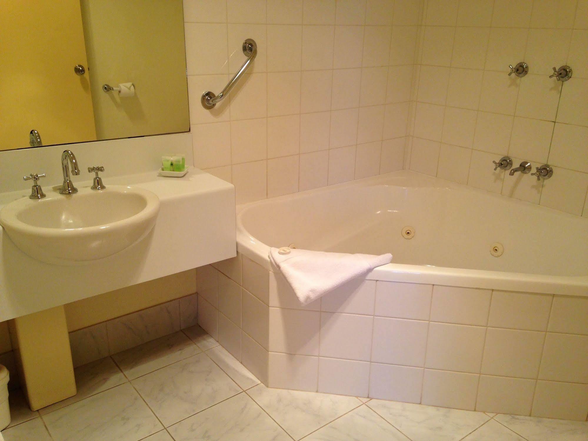 وارنامبول Hopkins House Motel & Apartments المظهر الخارجي الصورة
