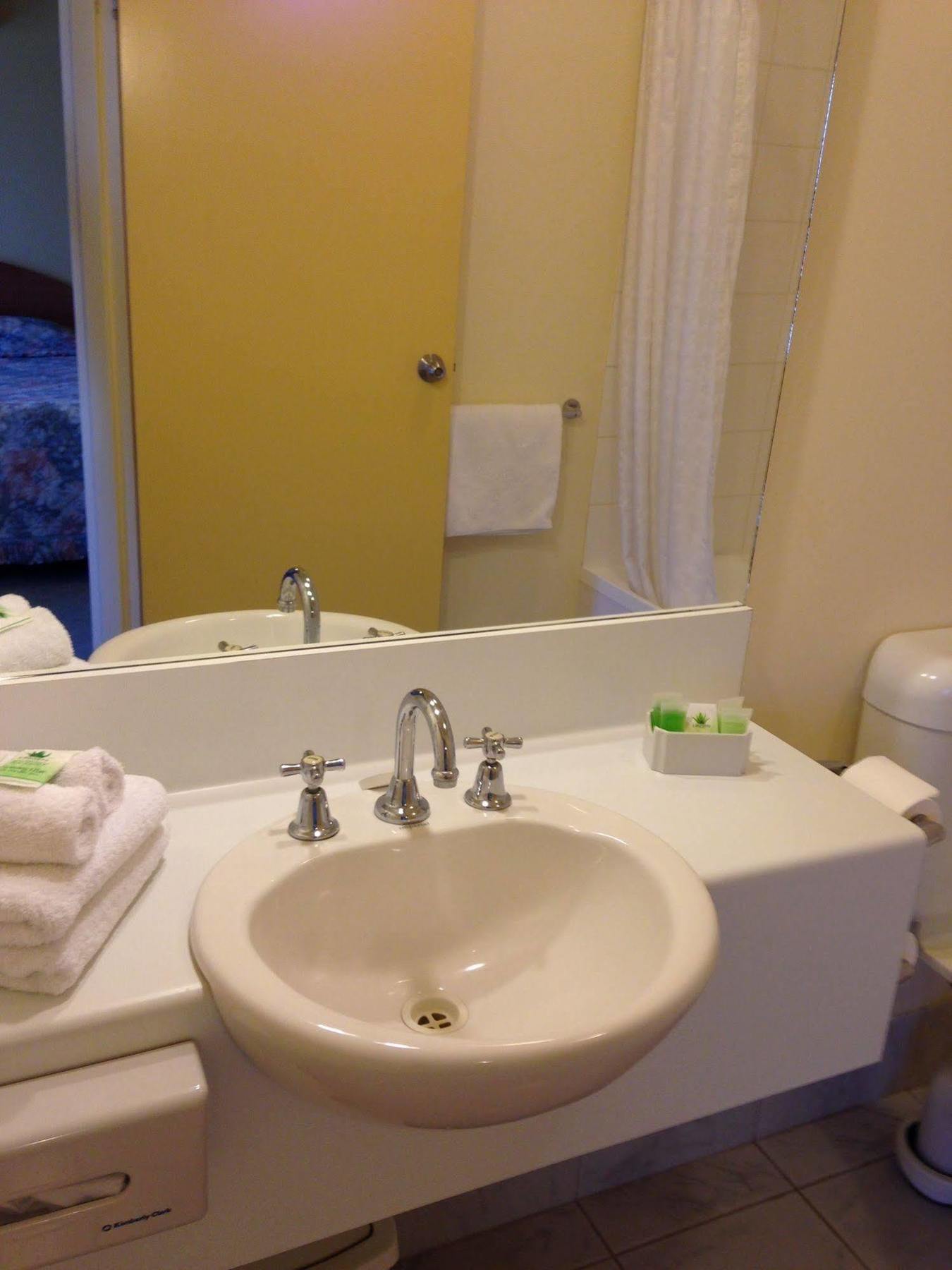 وارنامبول Hopkins House Motel & Apartments المظهر الخارجي الصورة