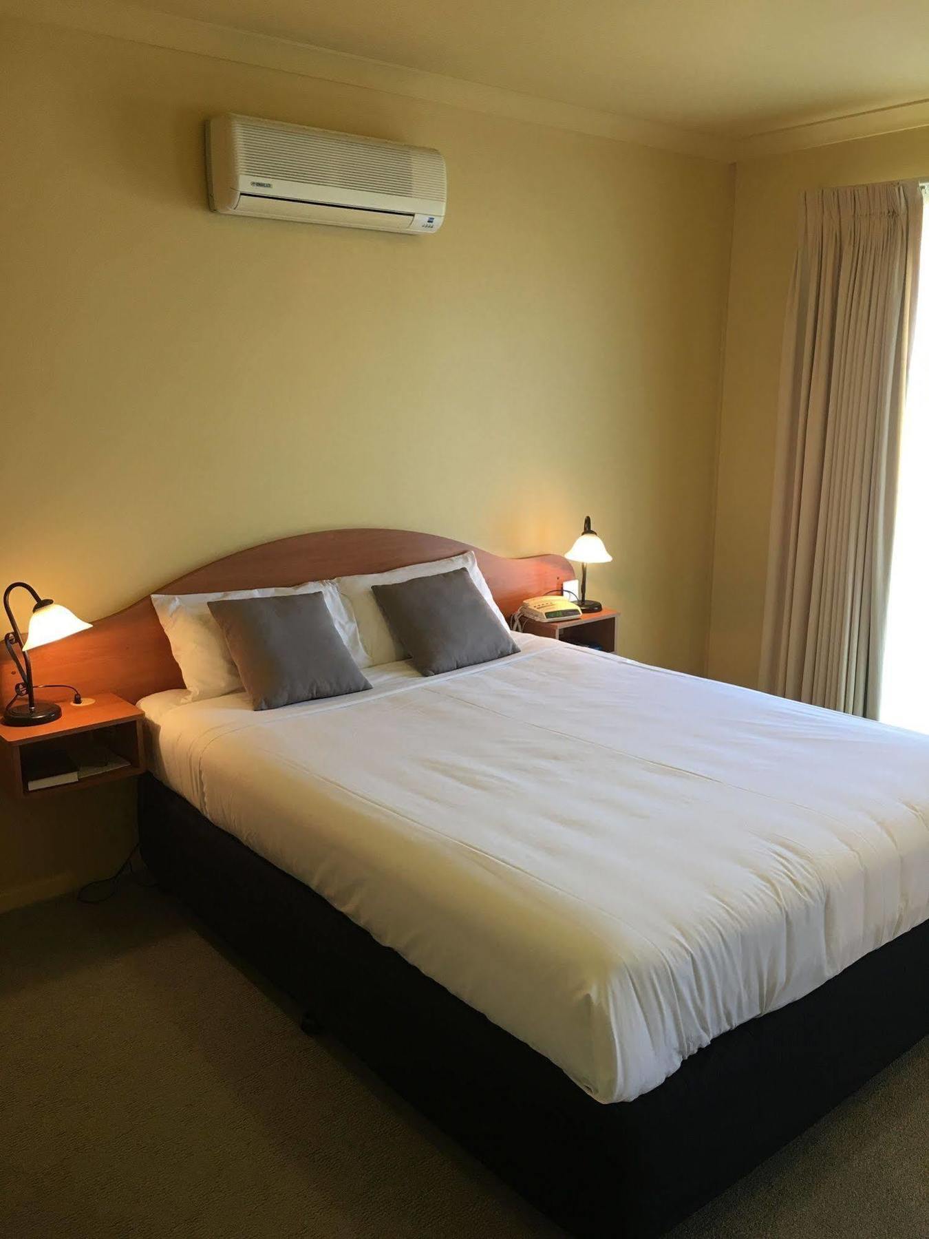 وارنامبول Hopkins House Motel & Apartments المظهر الخارجي الصورة