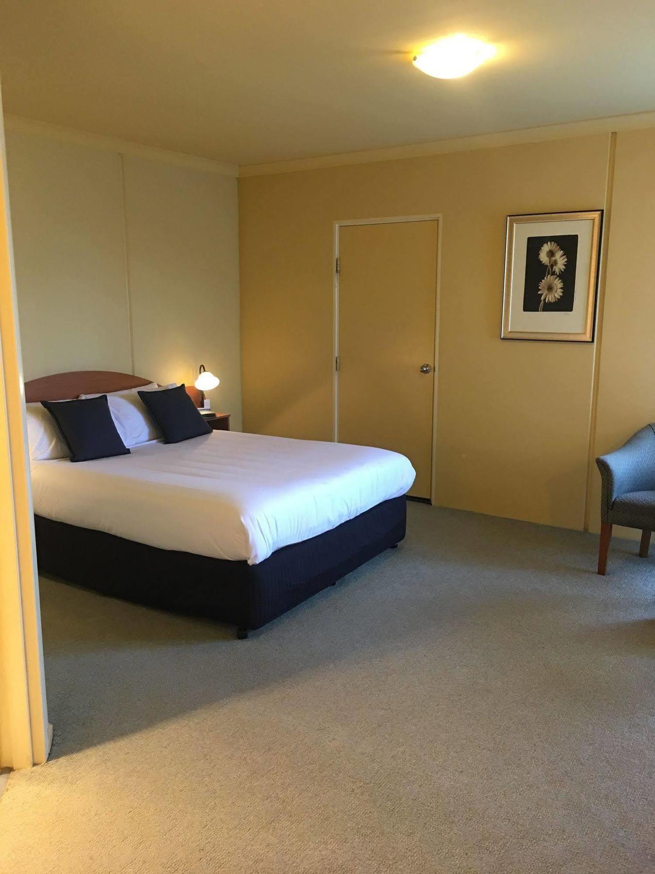 وارنامبول Hopkins House Motel & Apartments المظهر الخارجي الصورة