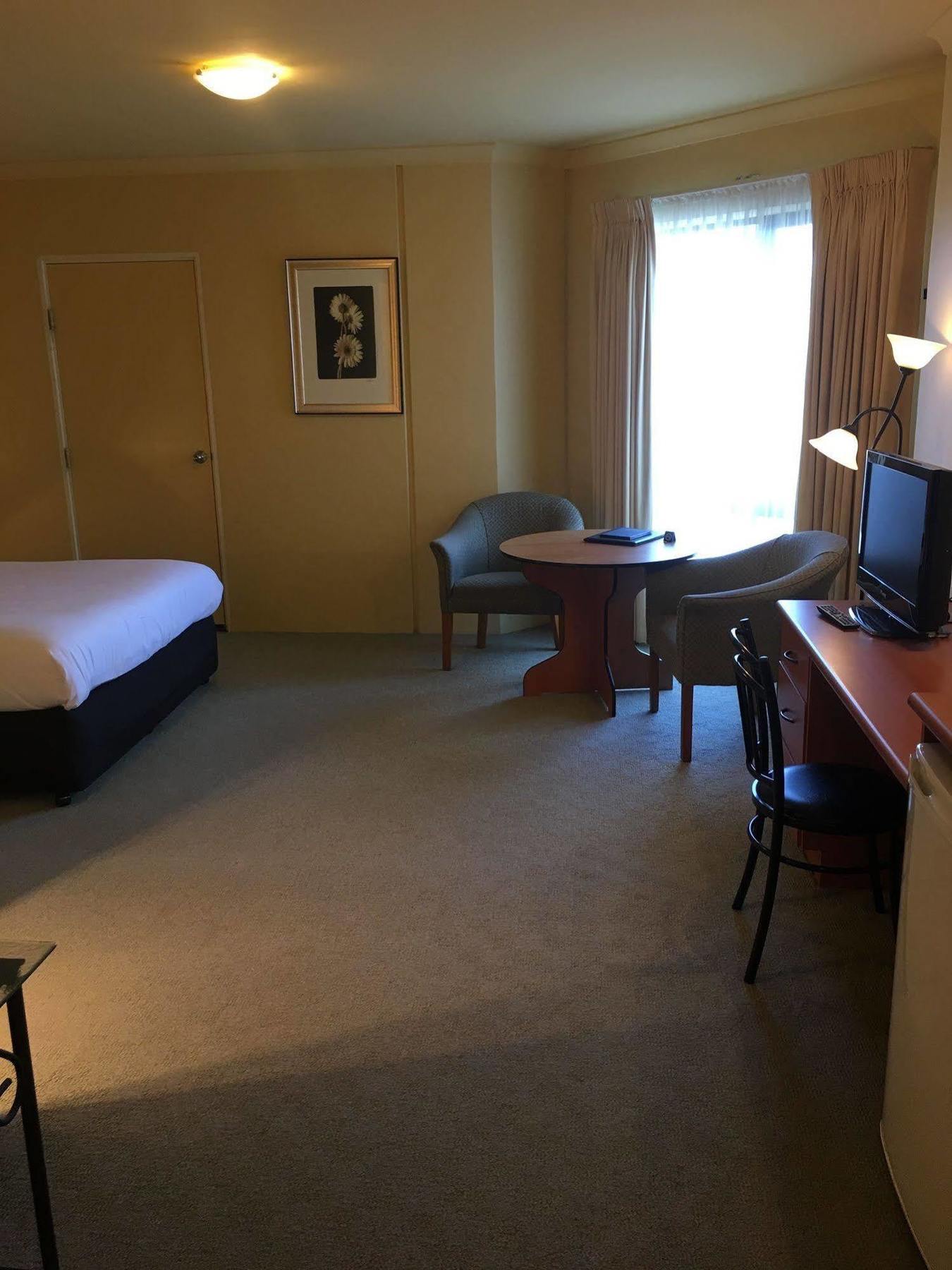 وارنامبول Hopkins House Motel & Apartments المظهر الخارجي الصورة