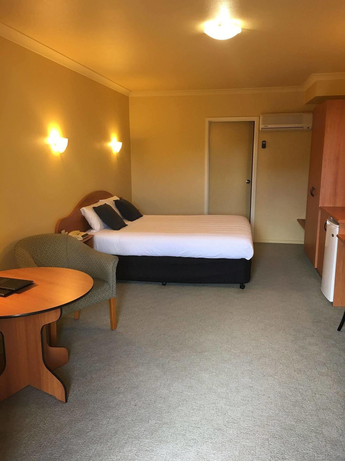 وارنامبول Hopkins House Motel & Apartments المظهر الخارجي الصورة