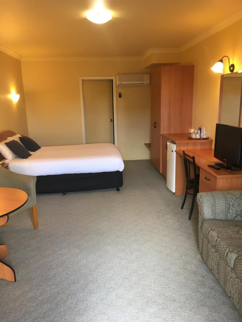وارنامبول Hopkins House Motel & Apartments المظهر الخارجي الصورة