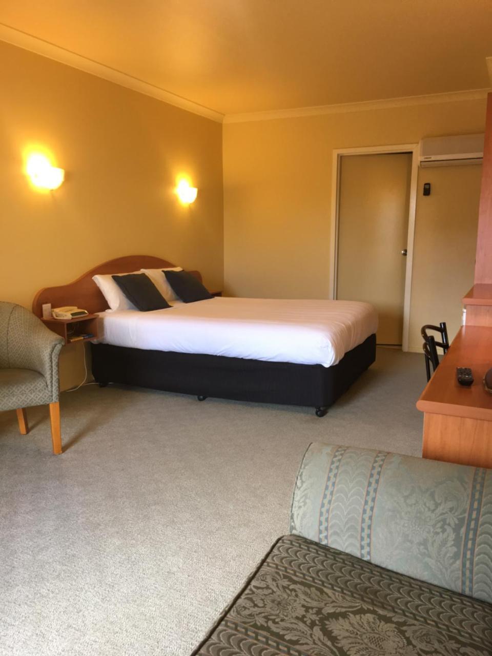 وارنامبول Hopkins House Motel & Apartments المظهر الخارجي الصورة